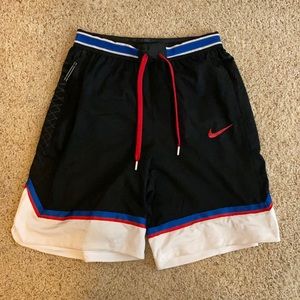 Nike Men Vapormax Shorts Basketball L Large